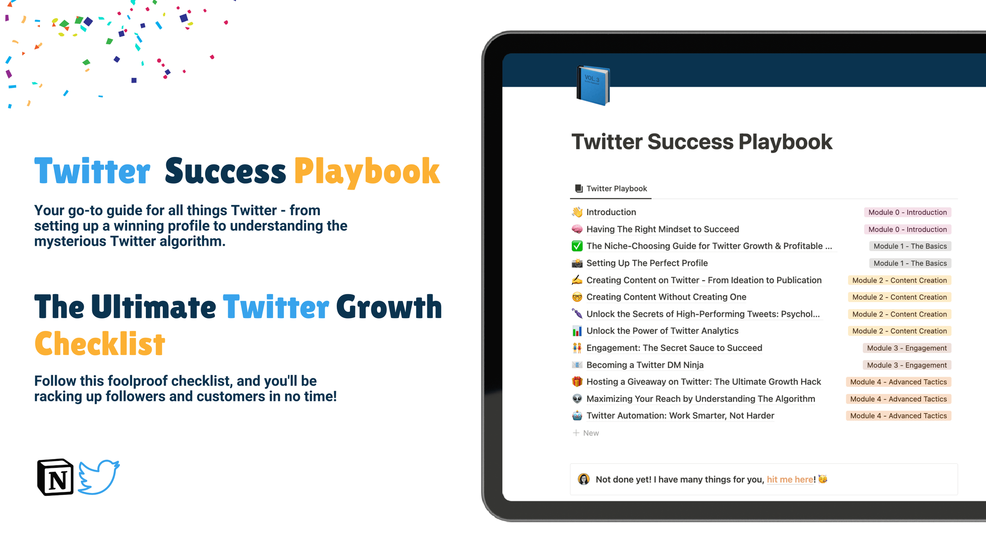 Twitter  Success Playbook & The Ultimate Twitter Growth Checklist.png