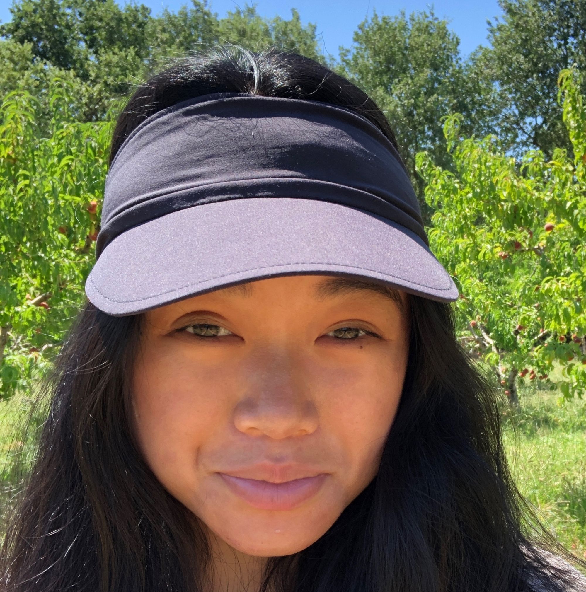 Marion Xu 
Software Engineer 
Prior Software Engineer @Google • Loves spicy food, indie music, and winter sports