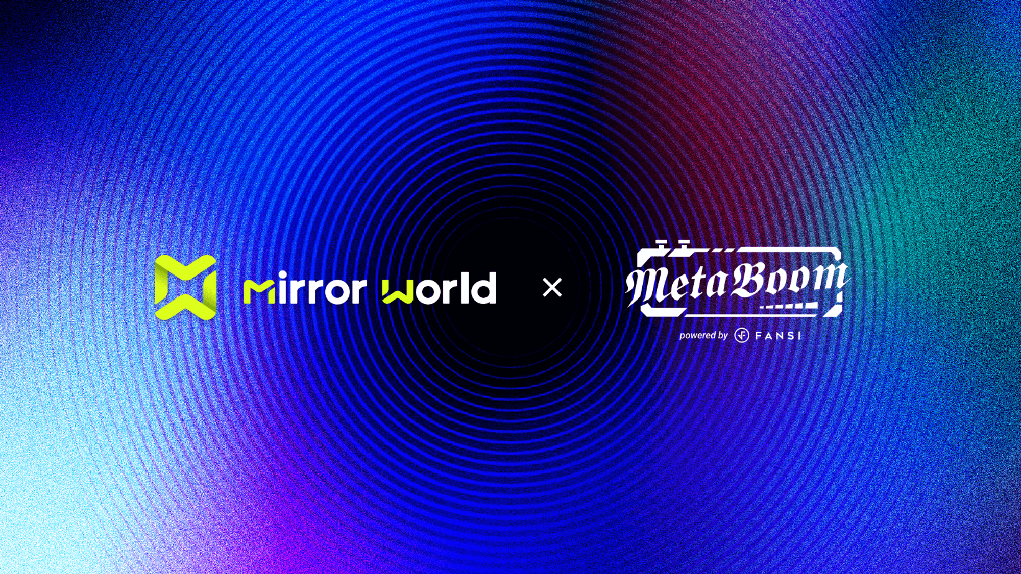 Introducing the Partnership between Mirror World and Fansi: Revolutionizing the Web3 Music Industry