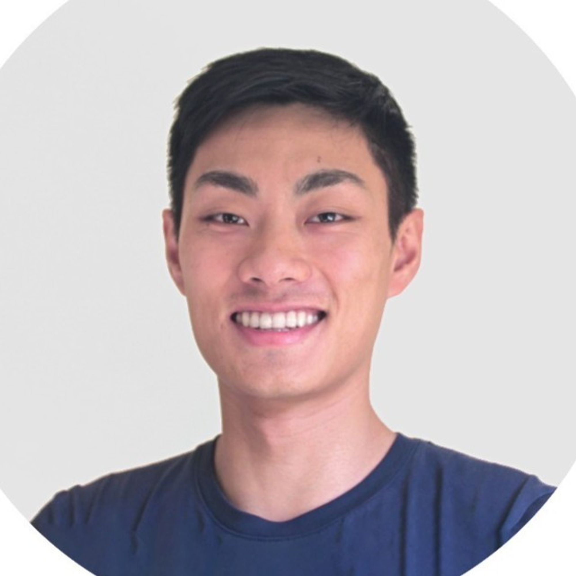 Eric Zhang 
Software Engineer 
Prior Security Lead @Samsara and Security Engineer @Pinterest • Loves surfing, snowboarding, and his dog Cookie