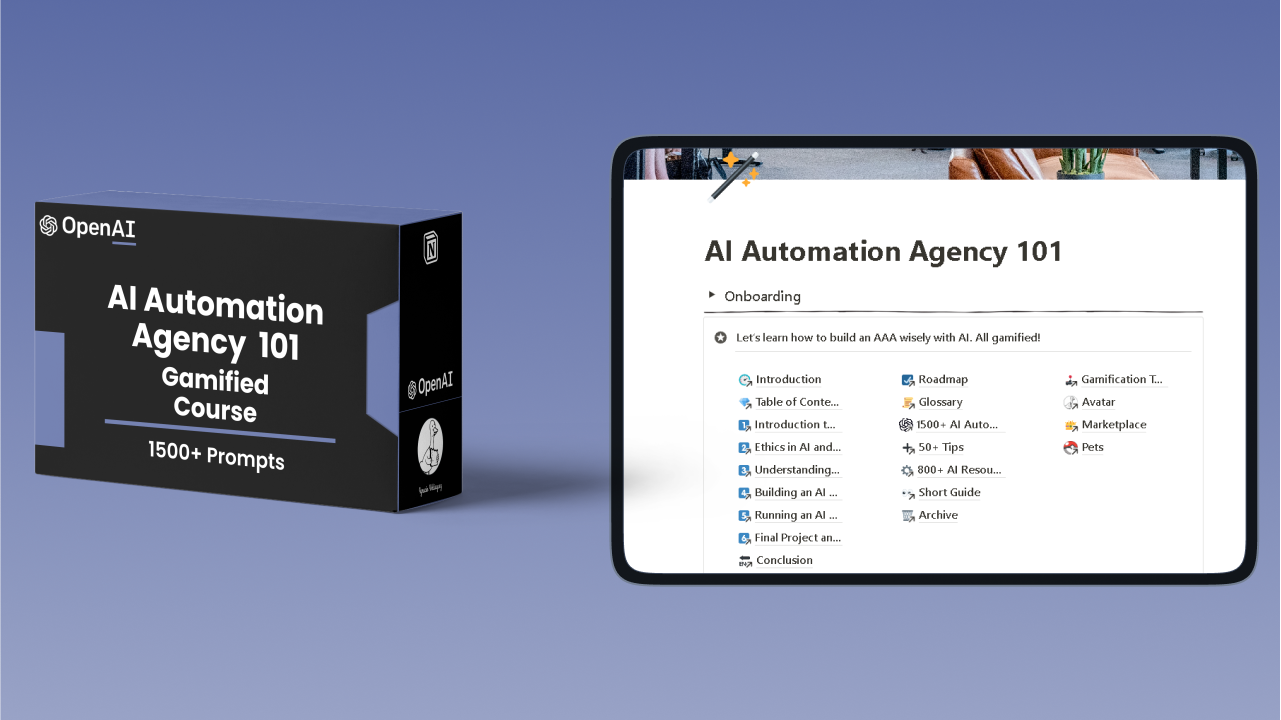 AI Automation Agency 101 Cover.png