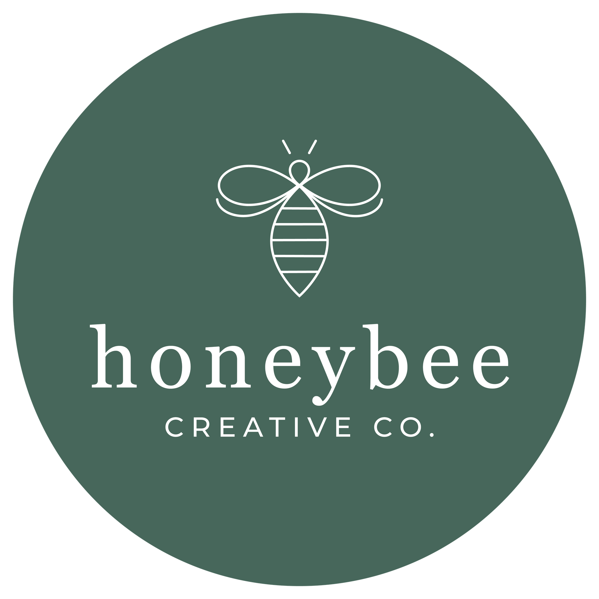 Honeybee Creative Co.