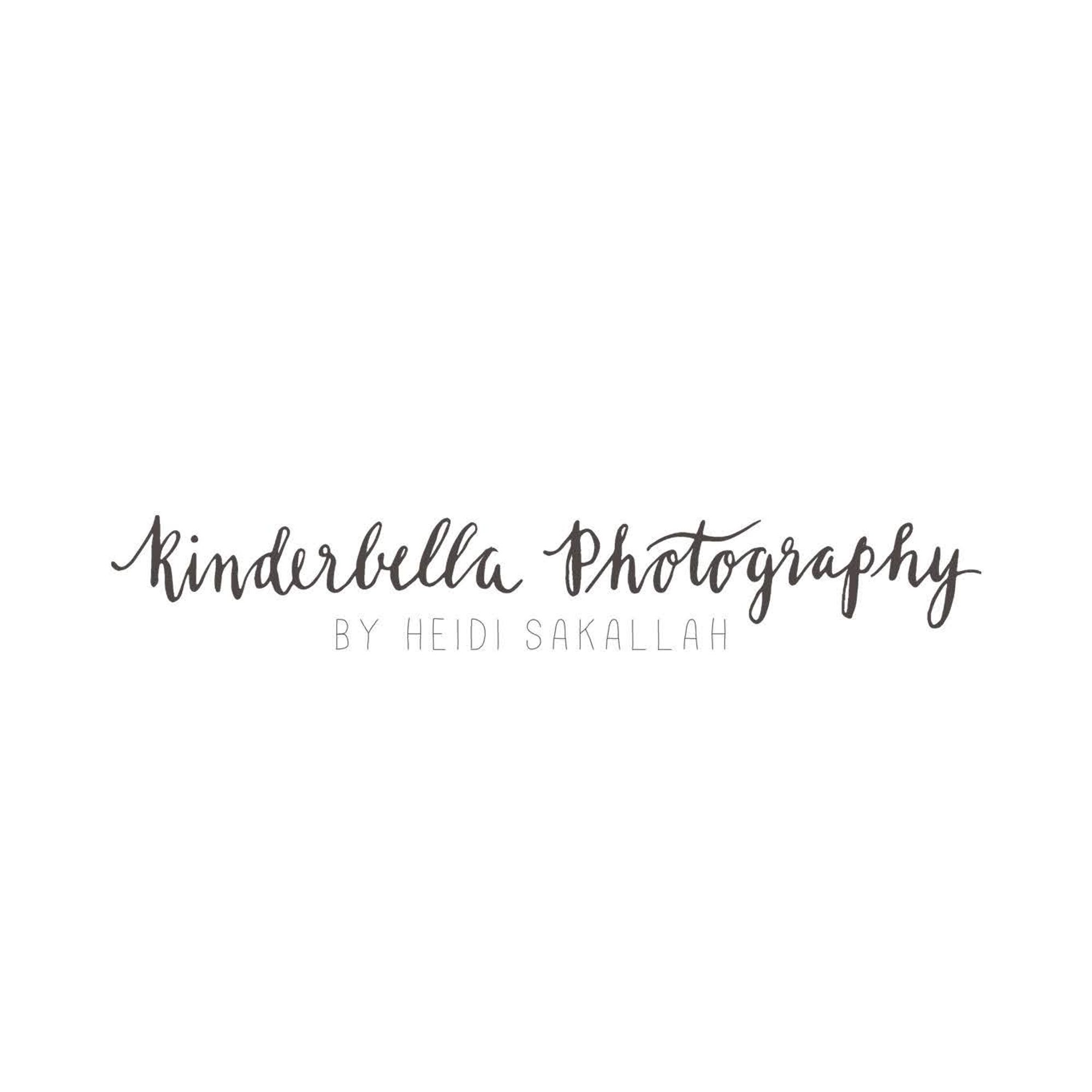 Kinderbella Photography