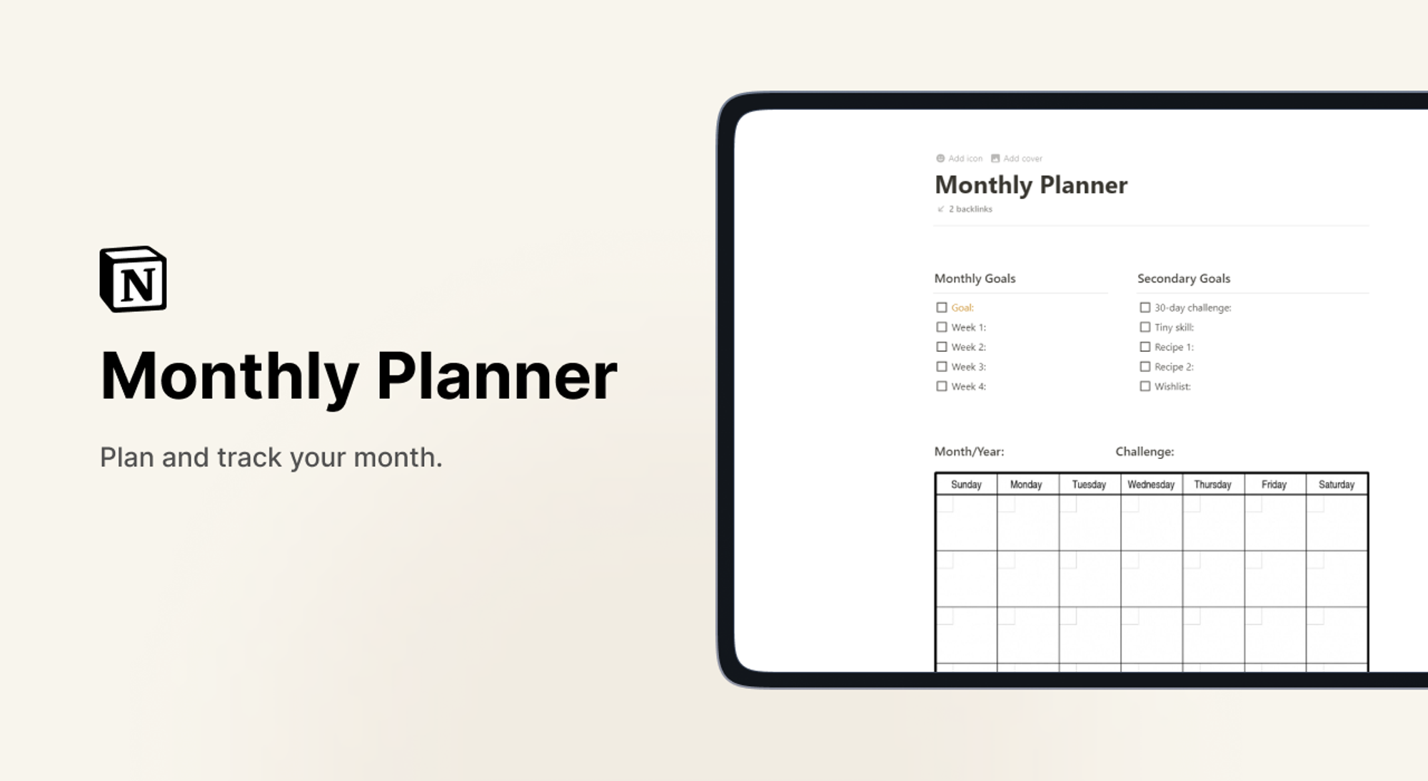 Monthly Planner Cover.png