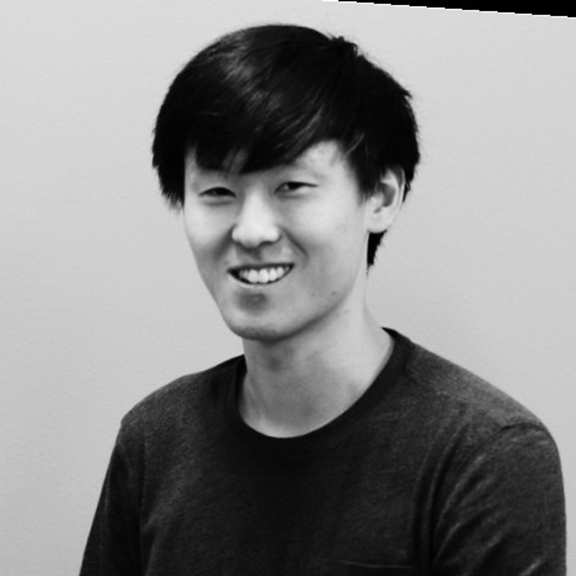 Ken Noh
Software Engineer
Former Eng @ IMC Trading • Loves volleyball, tennis, and the Warriors