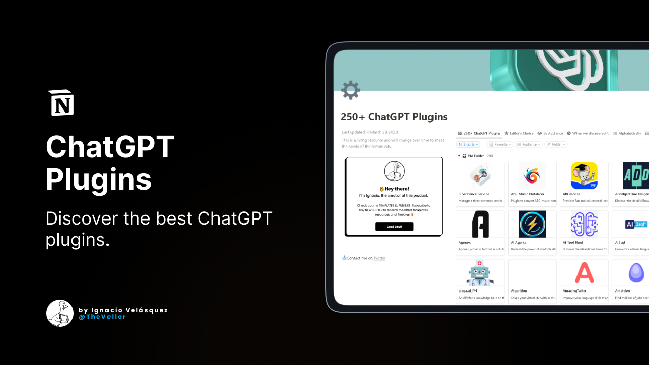 250+ ChatGPT Plugins Cover 1.png