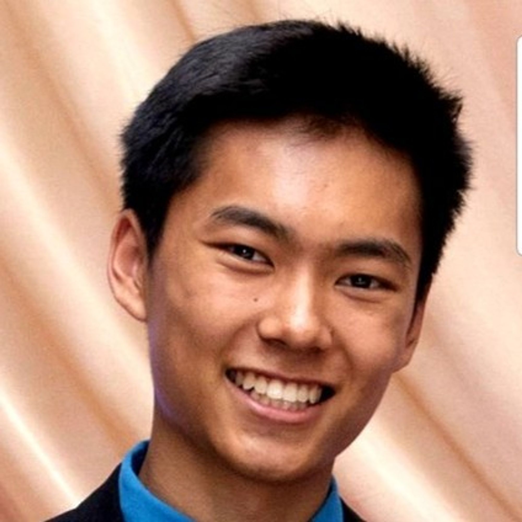 Muyang Wang
Software Engineer
Former Eng. Intern at Expedia • Food, golf, mountains, thrift shopping, League, UM, Stafford9