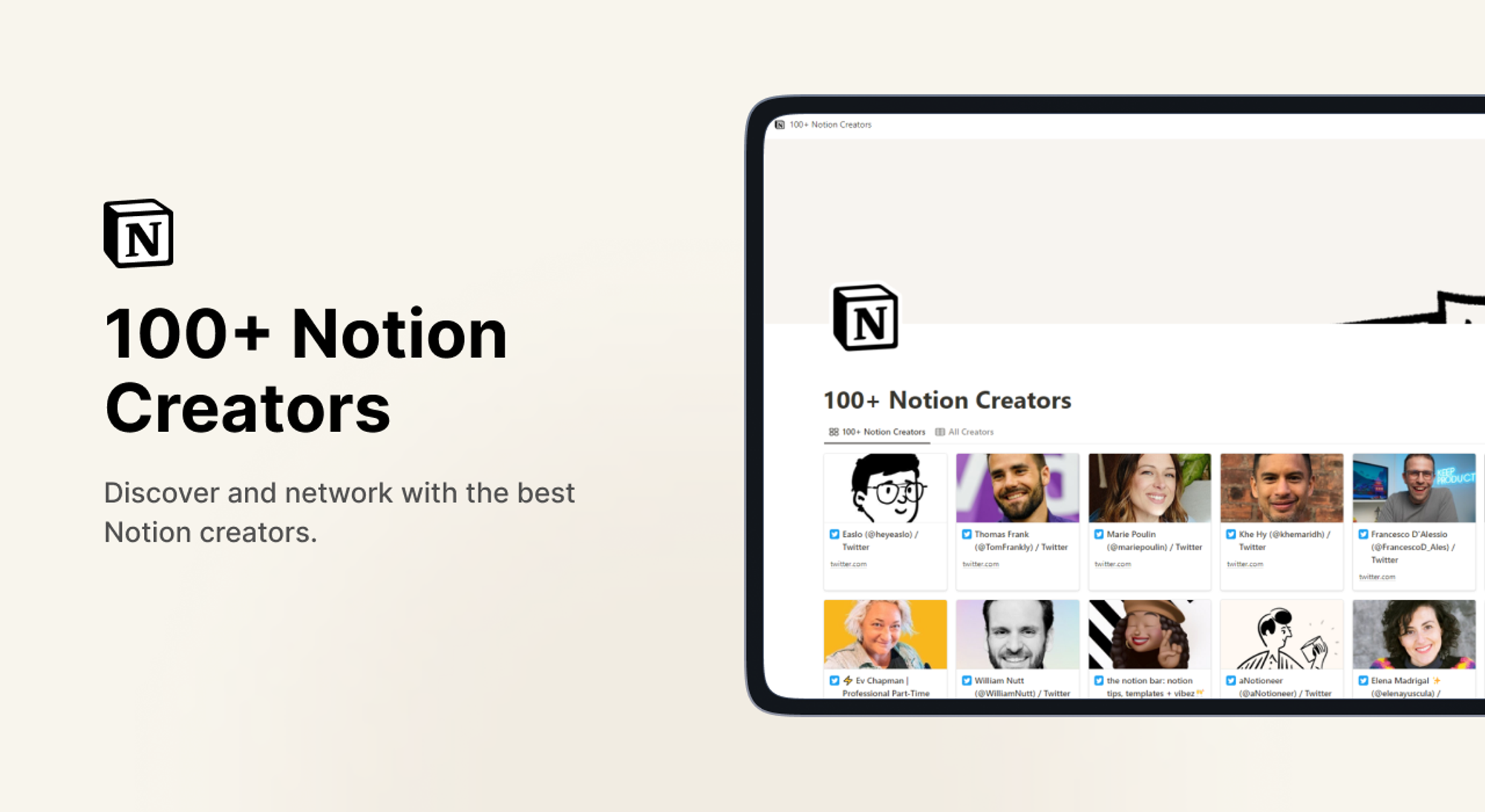 100+ Notion Creators Cover.png