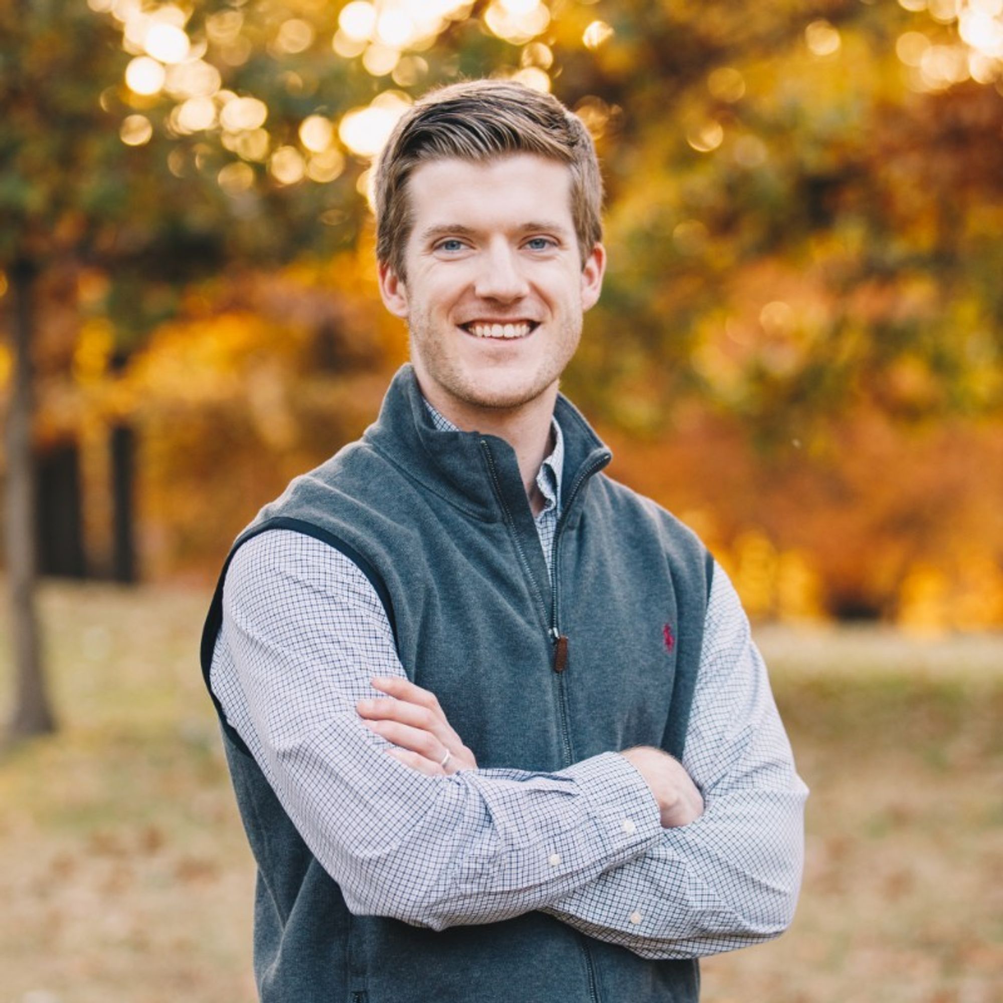 Kelby Hern
Solutions Consultant 
Prior Senior Consultant for Coupa implementations at CrossCountry Consulting • Pickleball enthusiast and Oklahoma State fanatic
