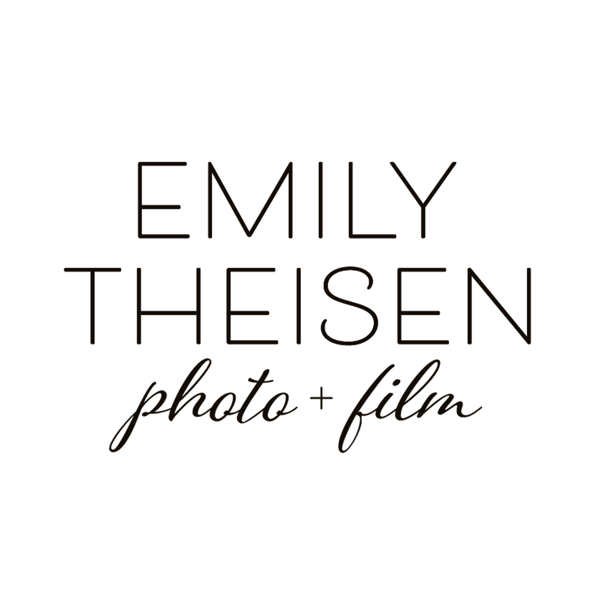 Emily Theisen Photography