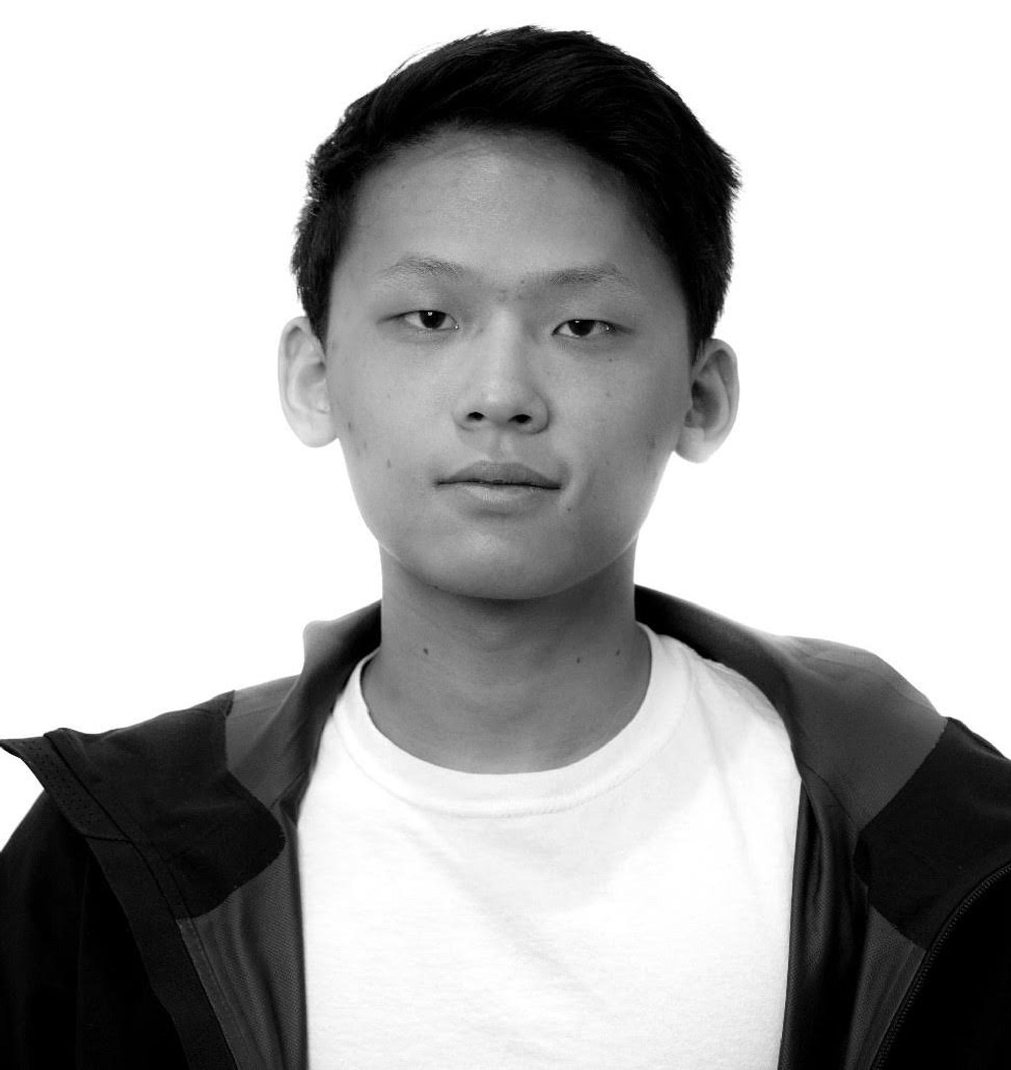 Forest Hu
Software Engineer
Former Eng @ Stripe • Loves EDM, gaming, & snowboarding