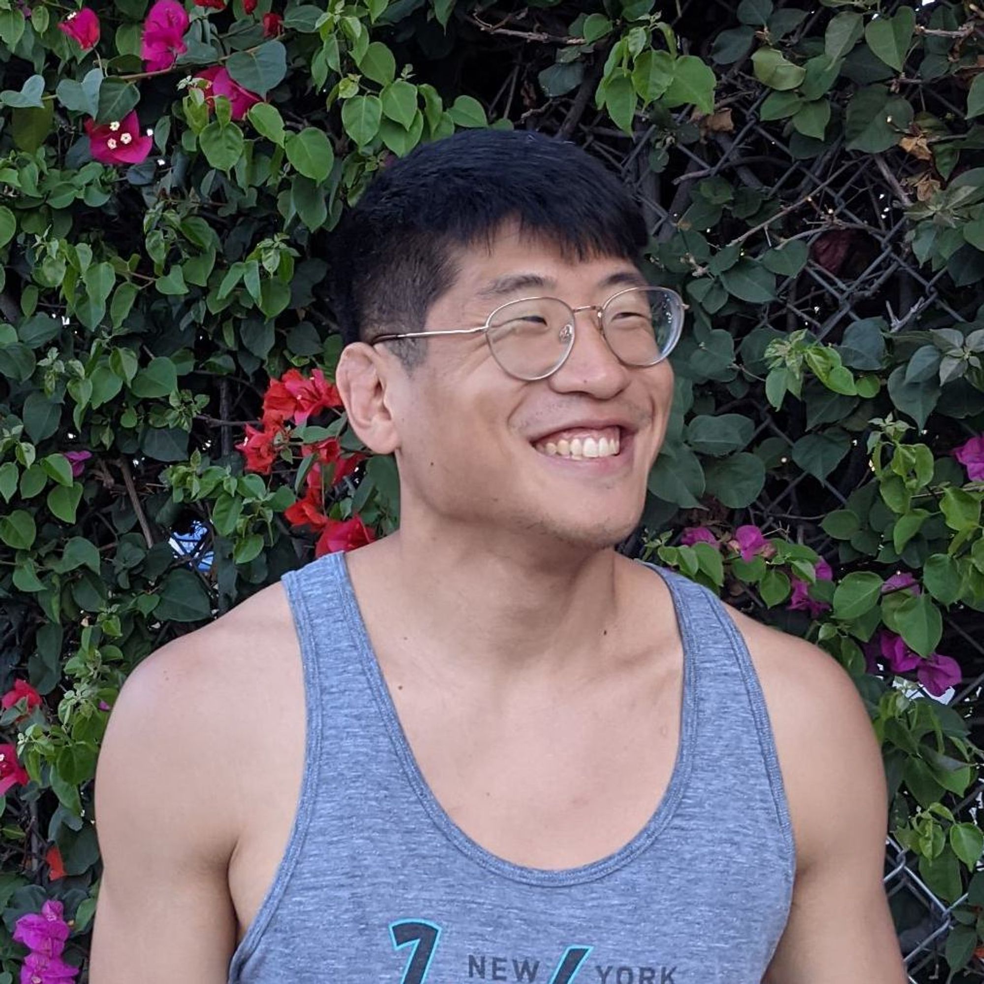 Andrew Kim
Technical Support Engineer
Prior Enterprise Sales Engineer & Sr. Support Engineer @Intercom • Loves competing and teaching brazilian jiu jitsu, and asking probing questions about people's food preferences