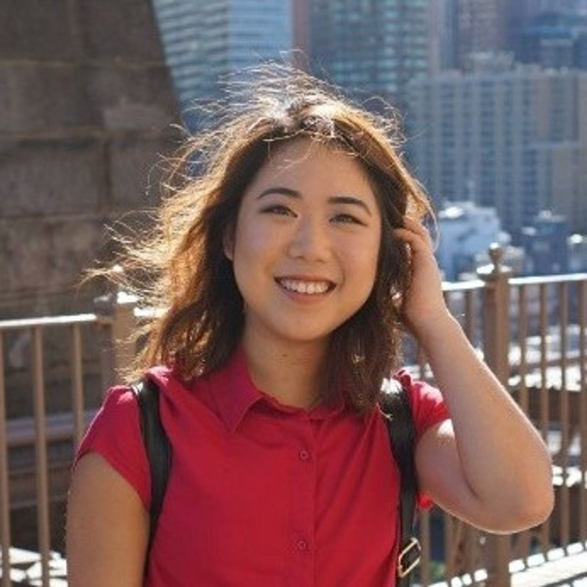 Amanda Yam
Product designer
Prior Product designer @Nightfall AI and UX Visual designer @TIBCO Software • Loves illustration, house plants, learning how to use power tools, and her Australian cattle dog Pepper!