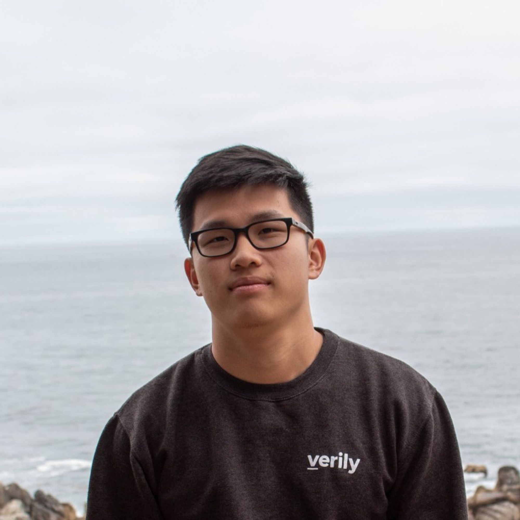 Galen Kimball
Software Engineer
Prior Eng Intern @Amazon, Verily • Loves eating food and picking up new hobbies :)