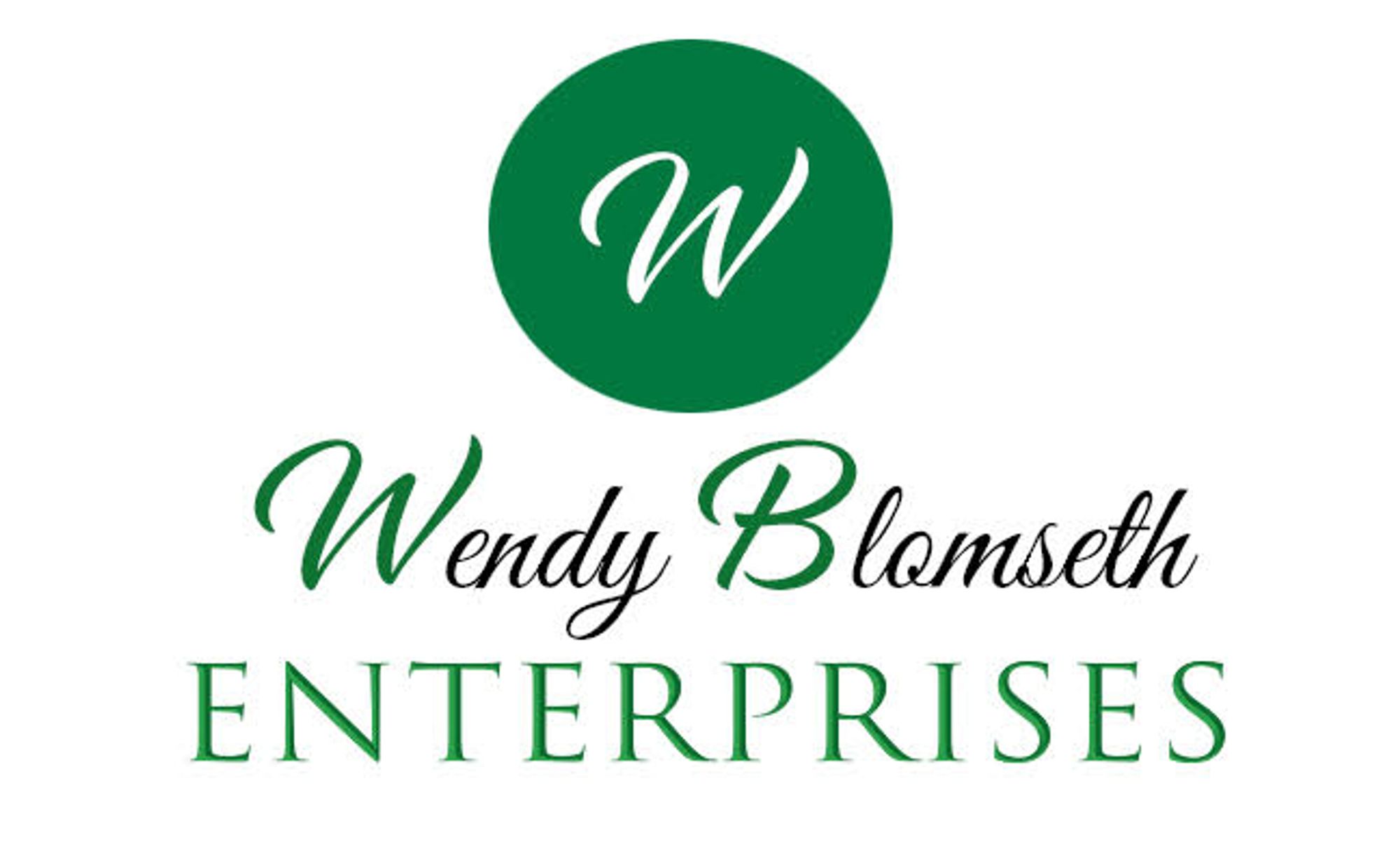 Wendy Blomseth Enterprises