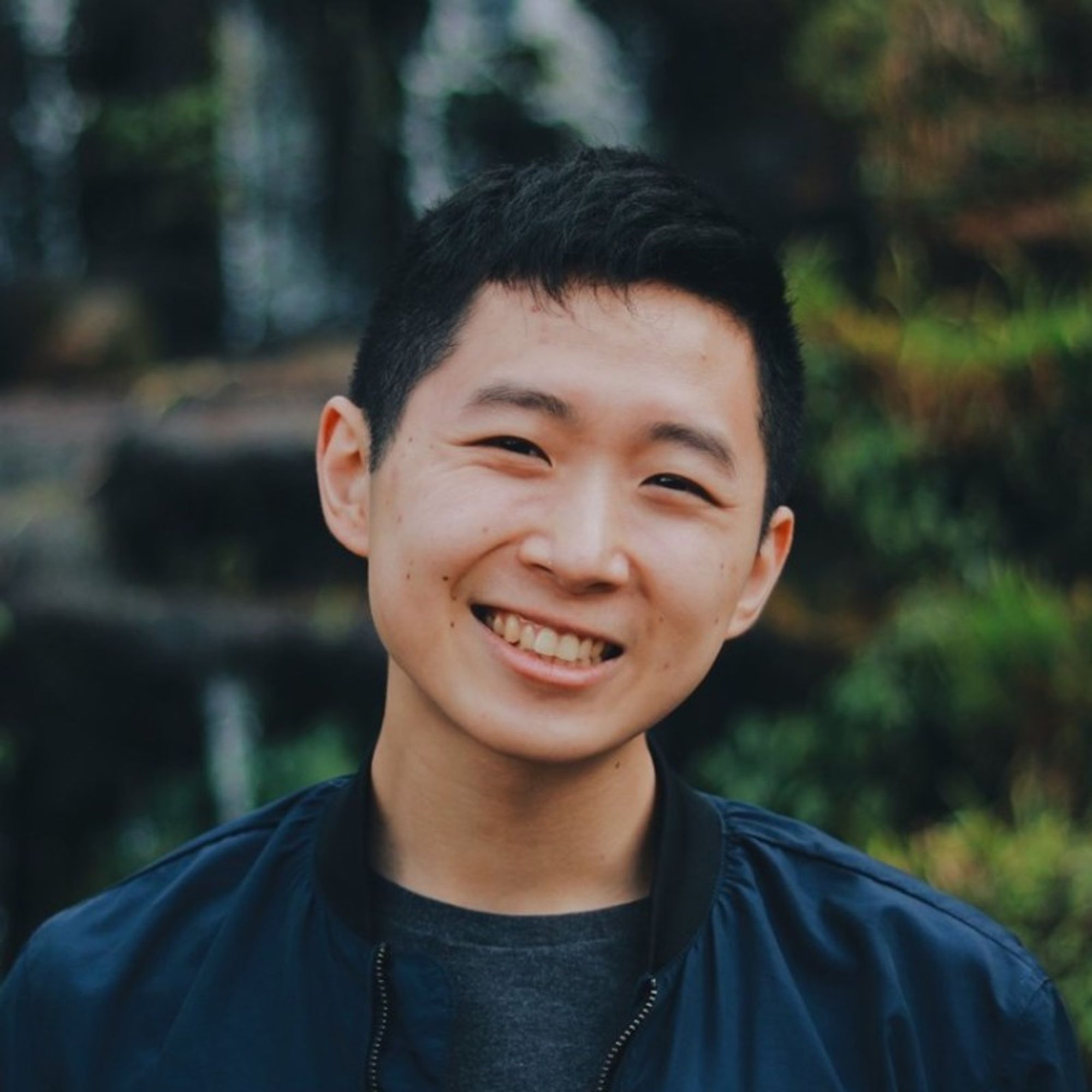 Raymond Yin
Software Engineer
Prior Sr. Engineer and Tech Lead @ Quora • Huge fan of Super Smash Bros. Melee