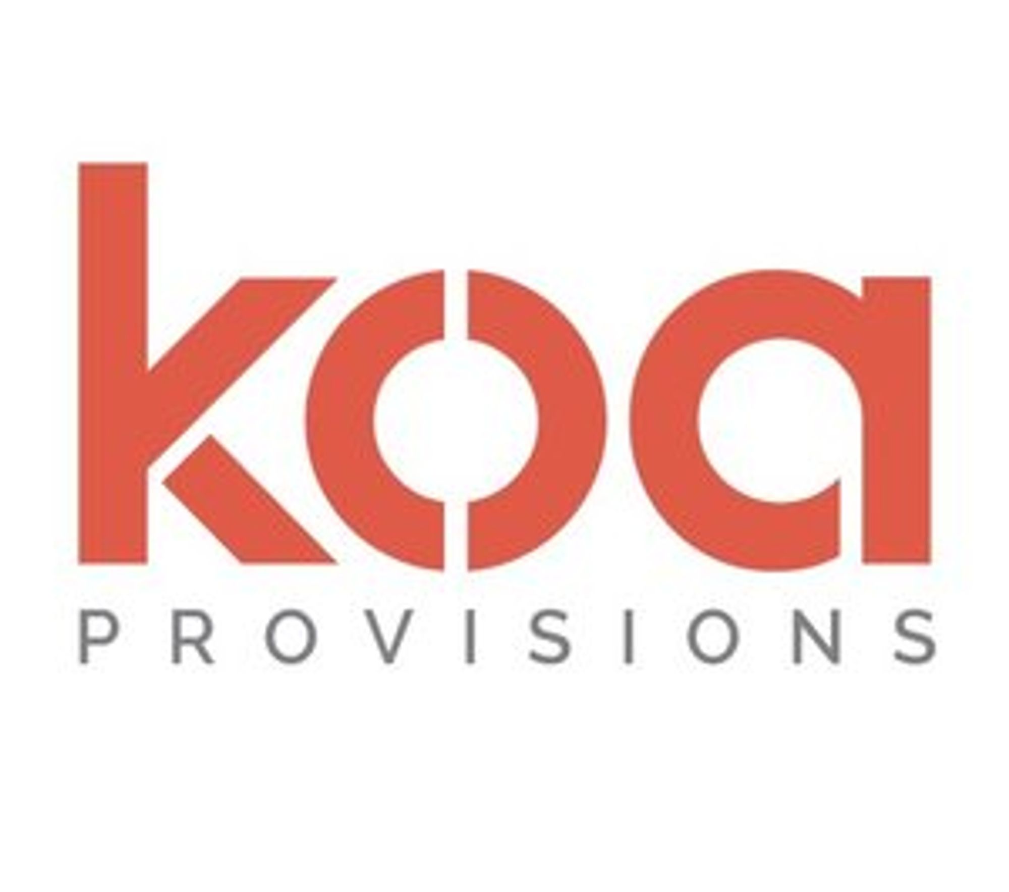KOA Provisions