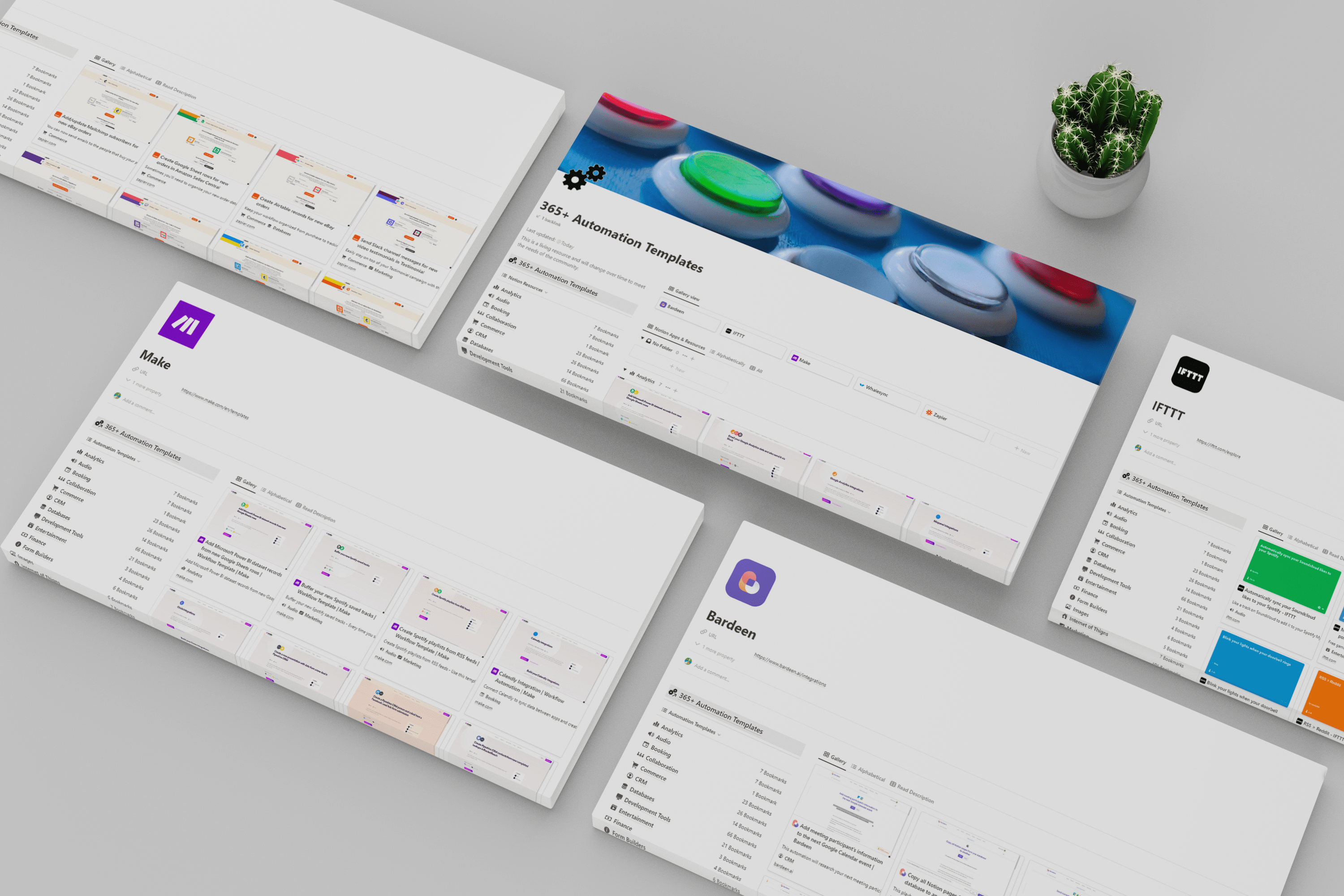 Automation Templates - Screen Mockups.png