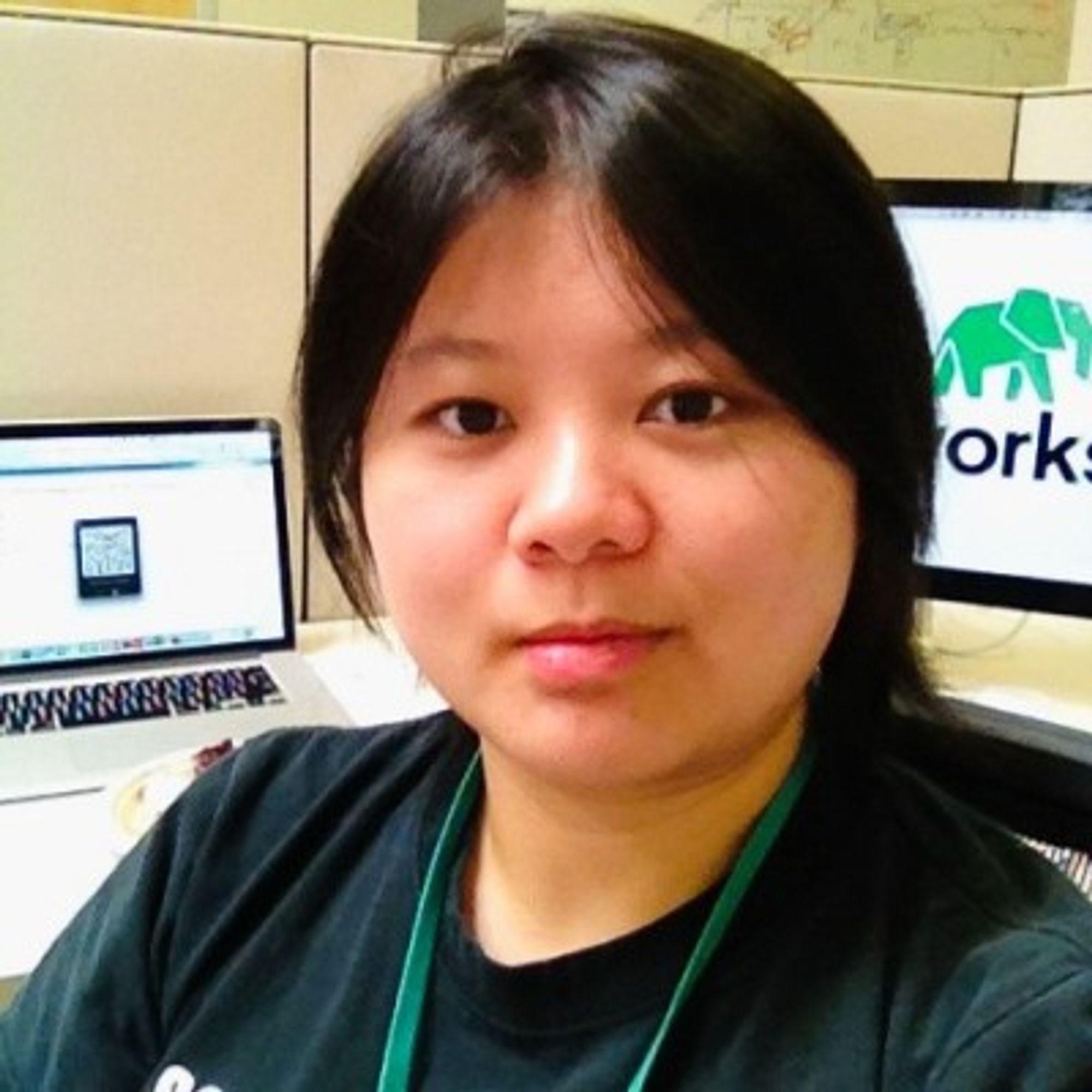 Sophia Feng
Software Engineer
Former Staff Engineer - Payments @ Fast. Ex Airbnb, Dropbox • Sci-Fi fan in SF.