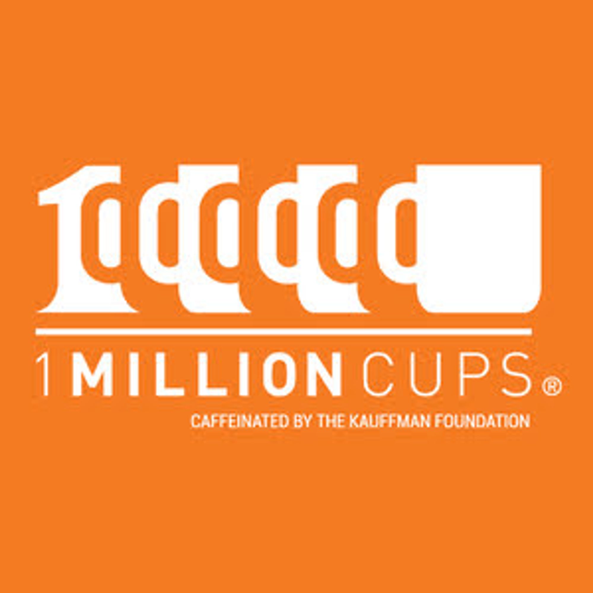 1 Million Cups (Weekly-Multiple Locations)