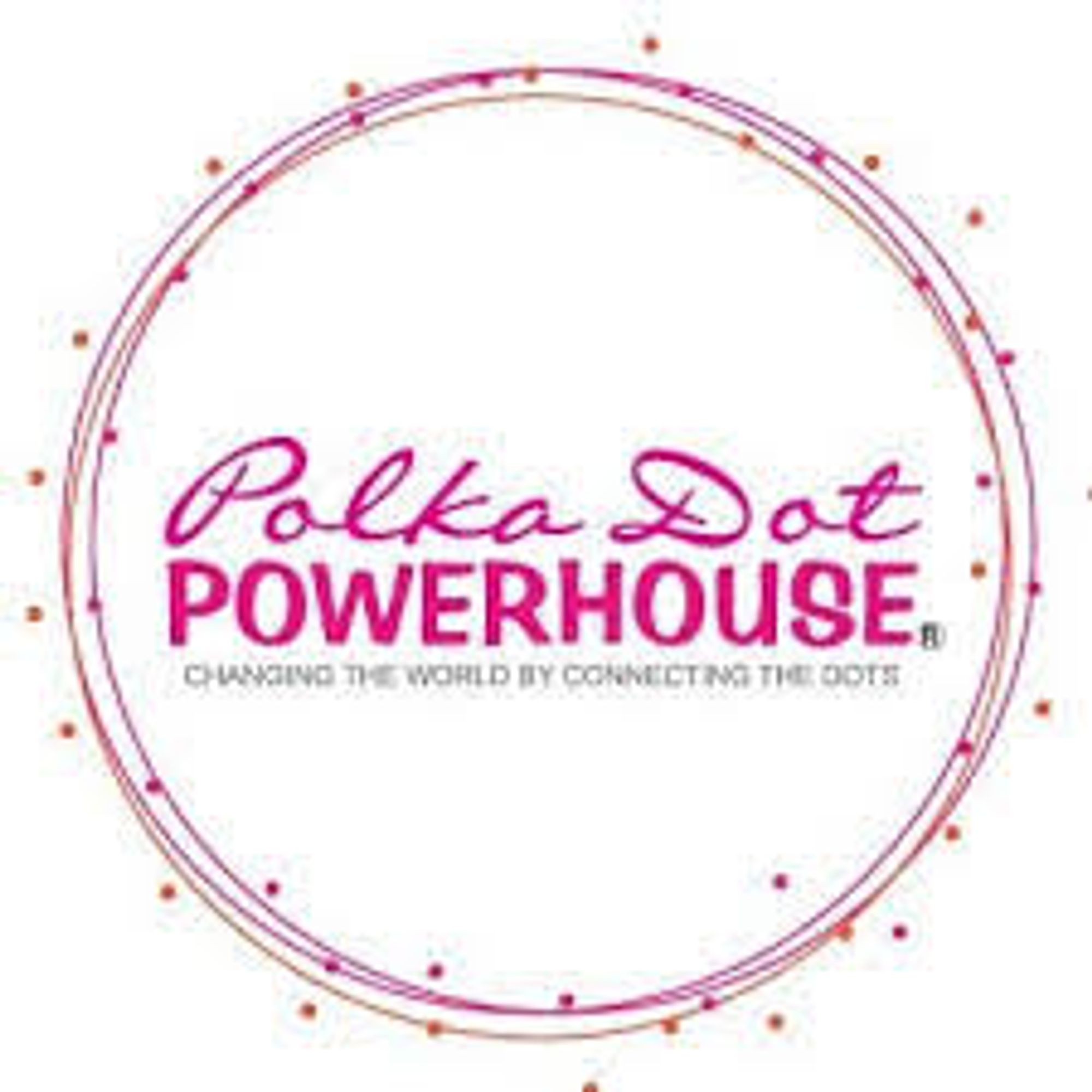 Polka Dot Powerhouse (Membership)
