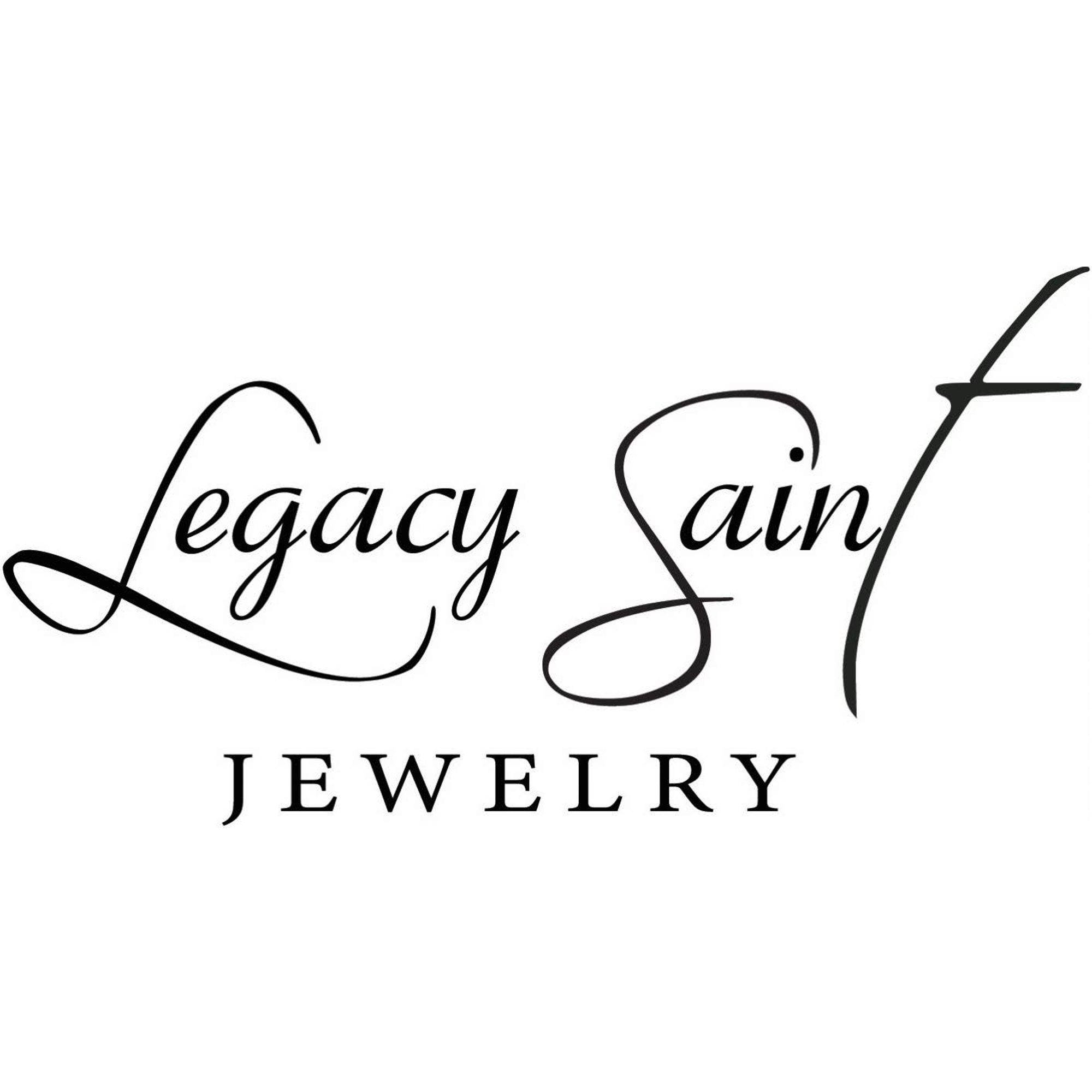 Legacy Saint Jewelry