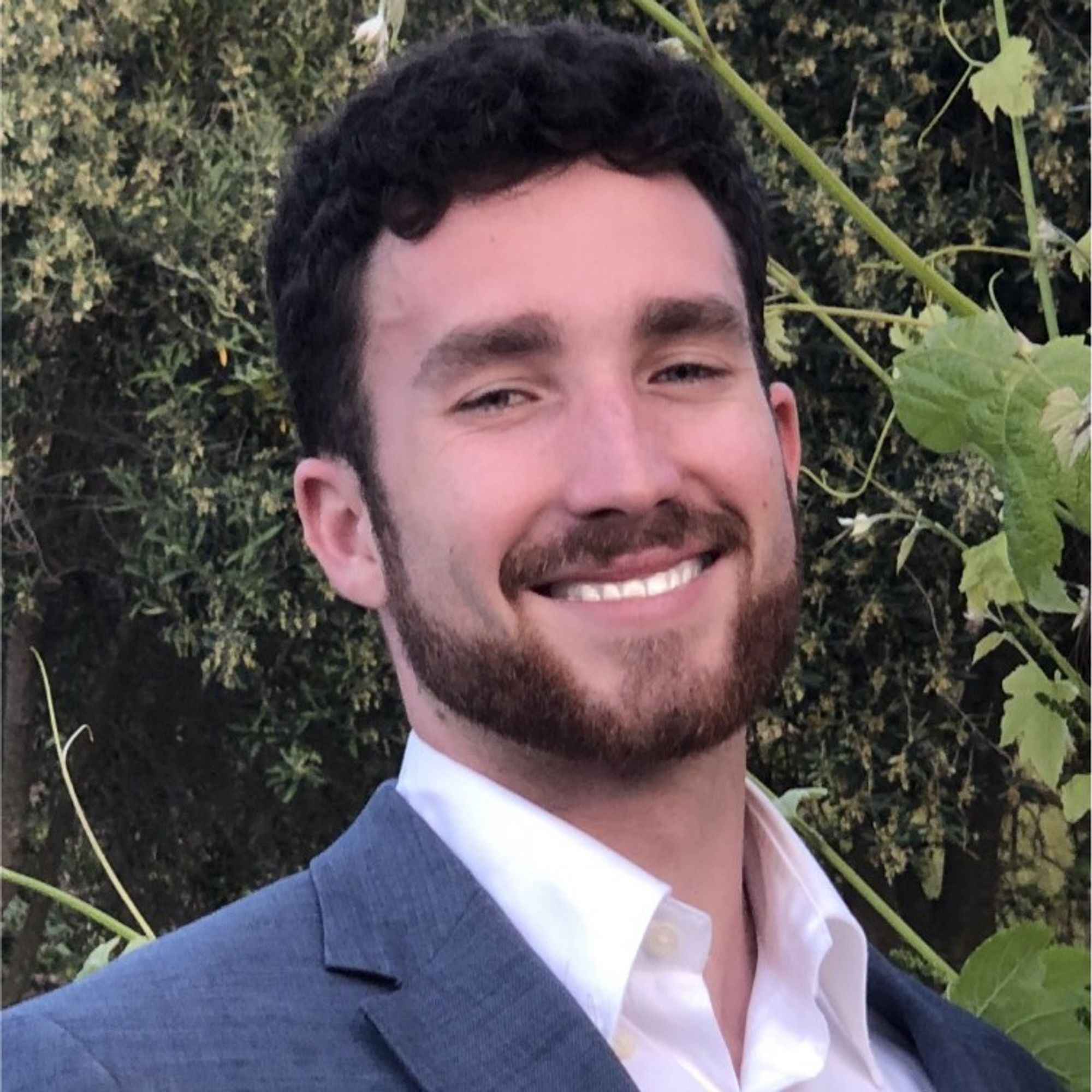 Preston Vaughn
Business Development Representative
Prior technology consultant @Deloitte • Was varsity captain on high school baseball team and was lead role in two musicals at the same time