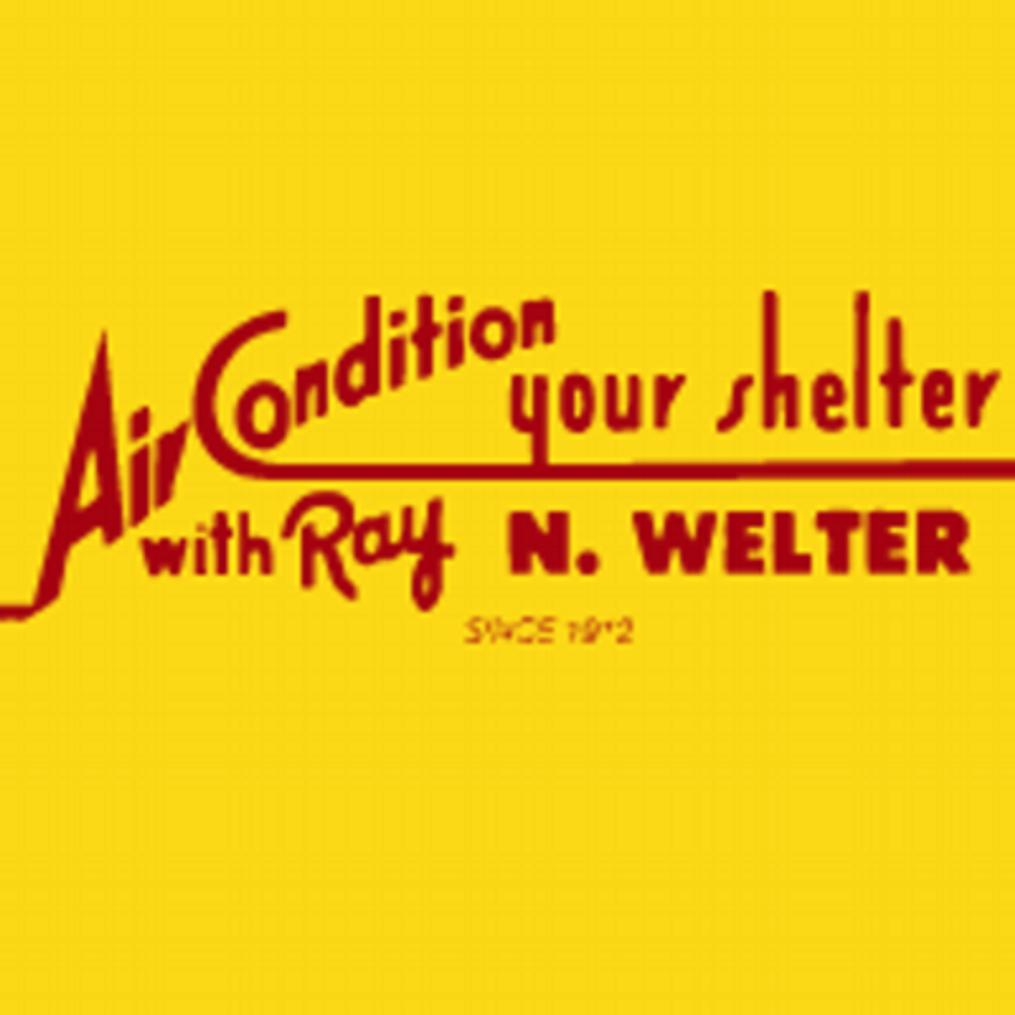 Ray N. Welter Heating and Air Conditioning Company
