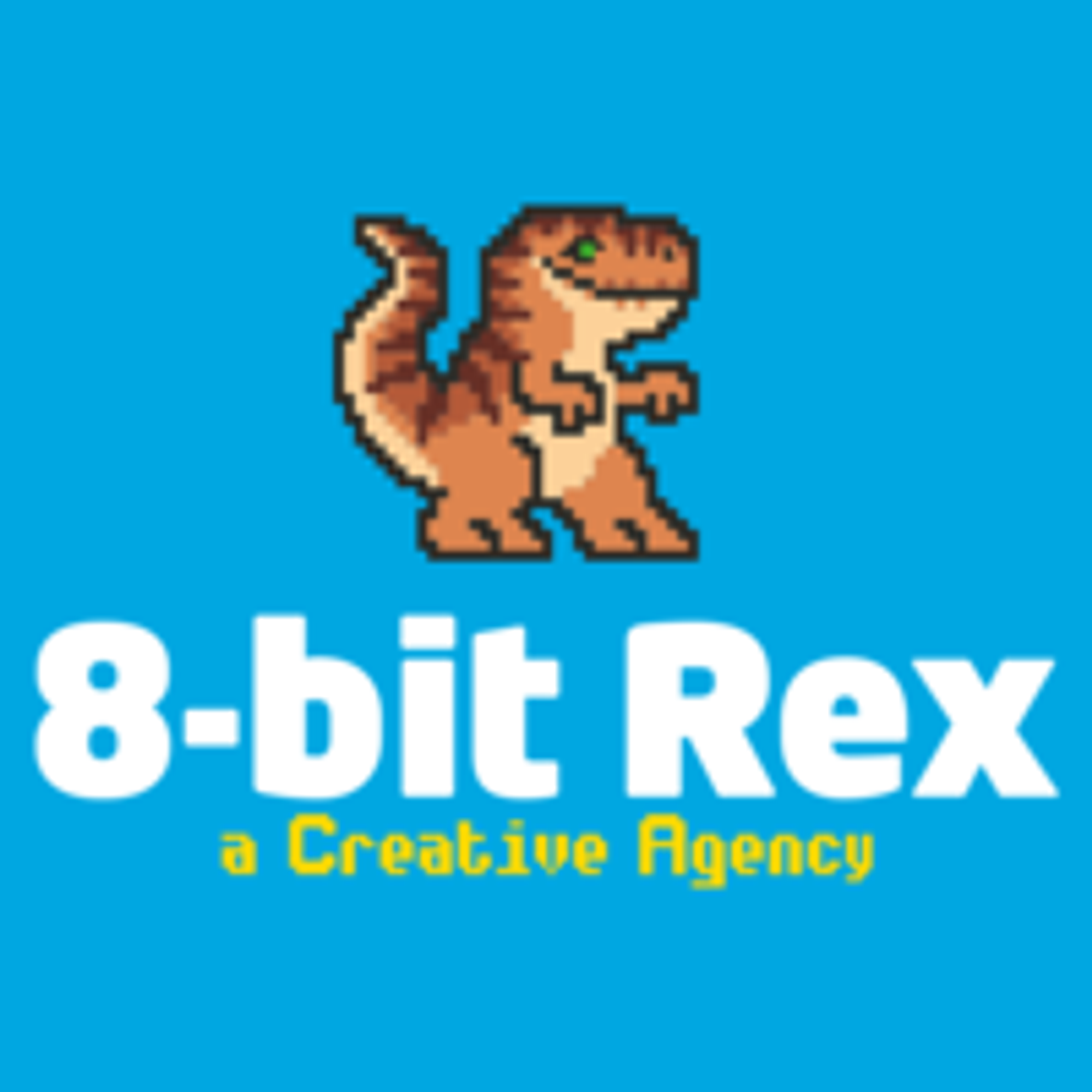 8  Bit Rex