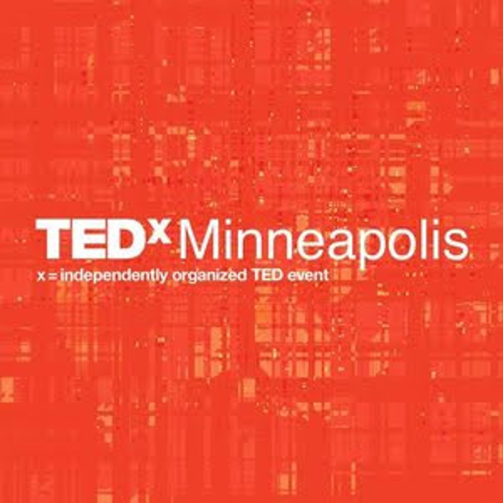 TedXMinneapolis (Annual)