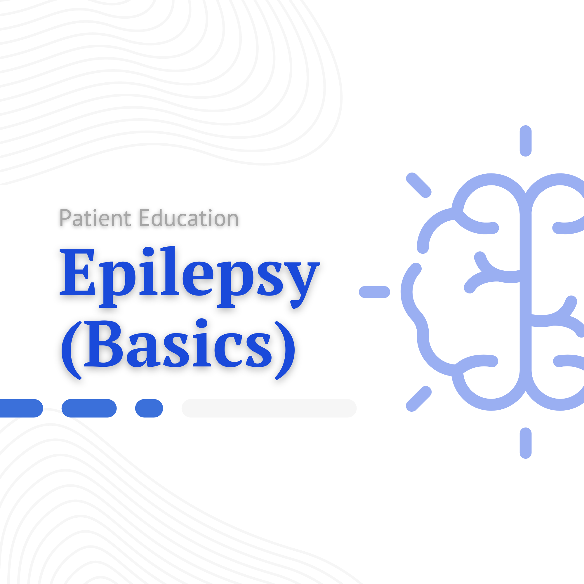Epilepsy (Basics)