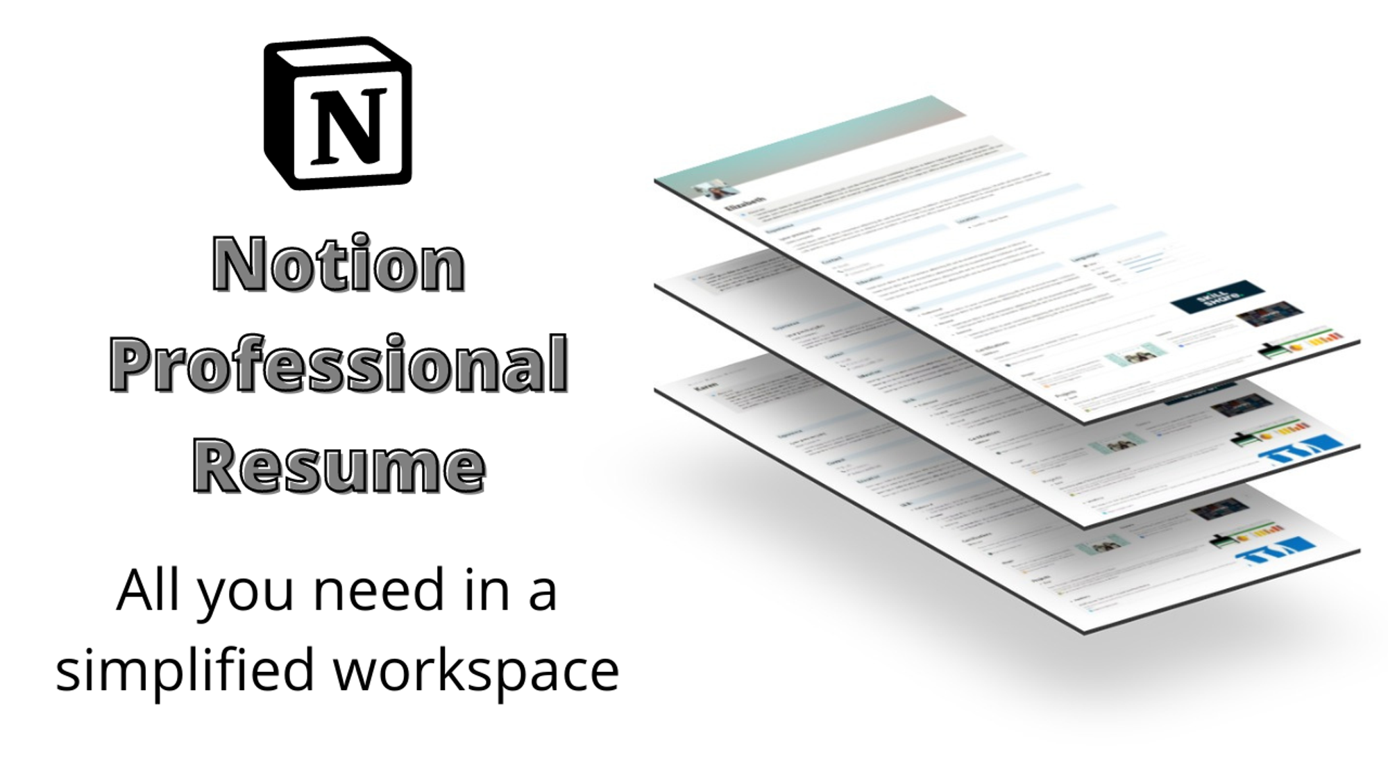 Notion Professional Resume.png
