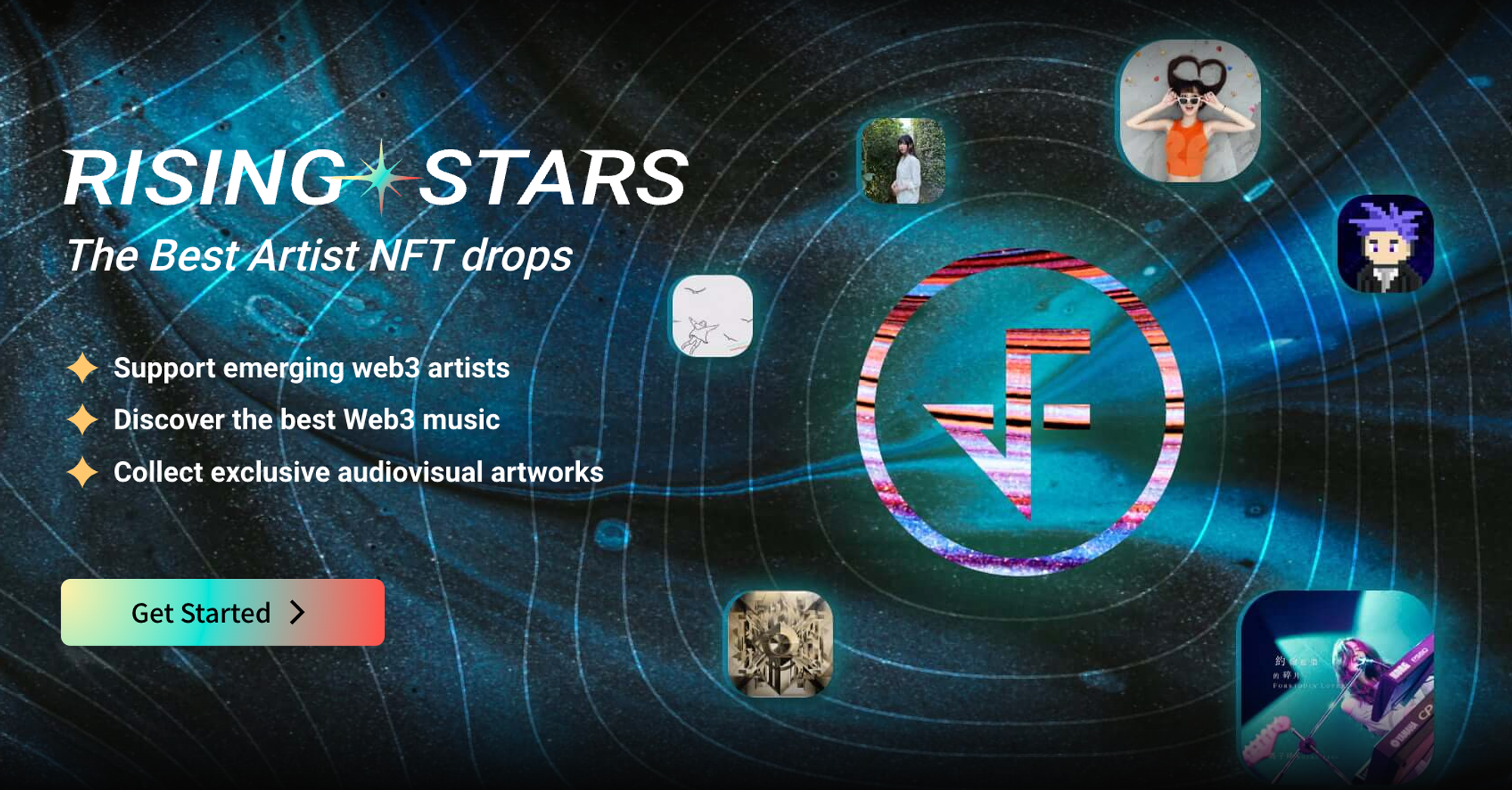 FANSI Elevates Web3 Music Experience with MirrorWorld’s NFT-Checkout Service 