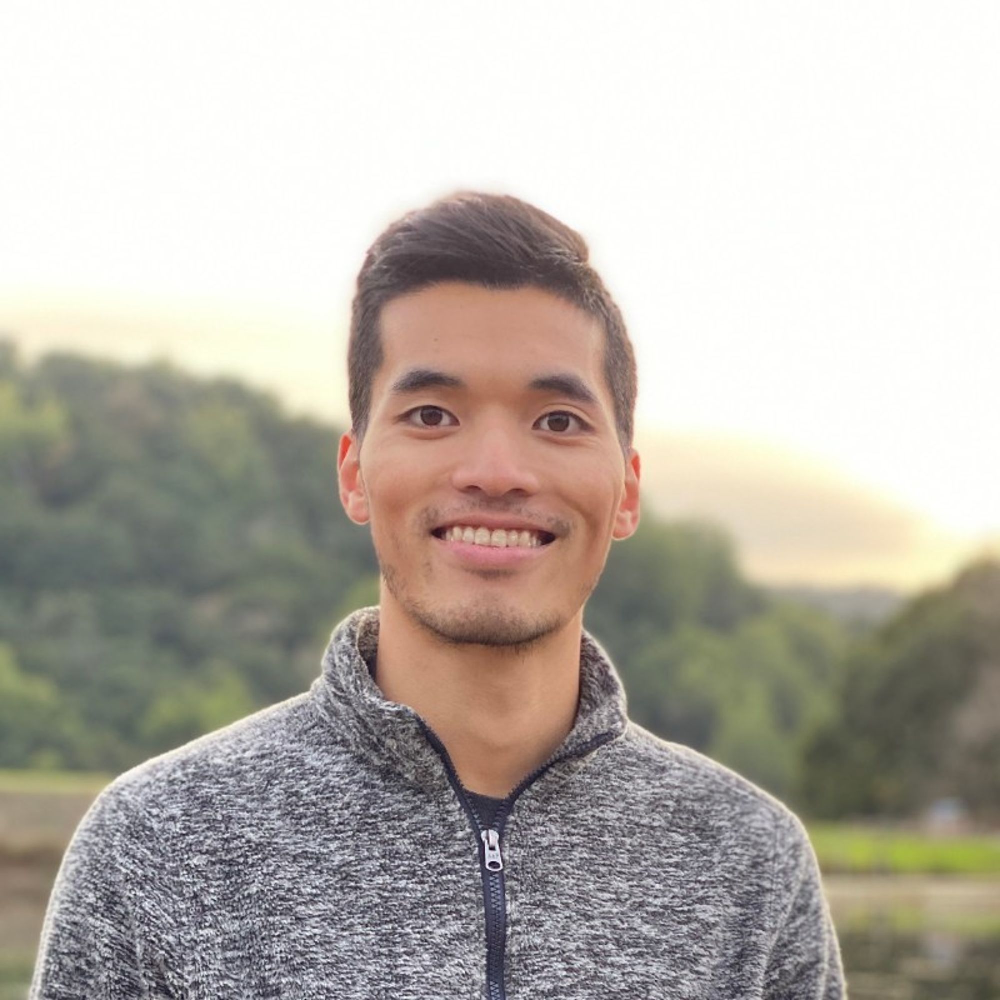 Hai Nguyen
Software Engineer
Former Eng at Blend, Google • Big fan of soccer, coffee and animals short videos