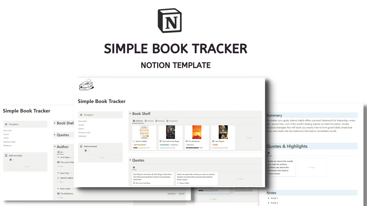 Simple Book Tracker -Cover.png